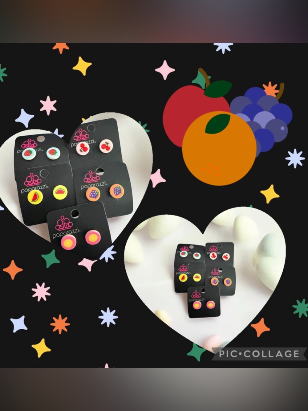 Pack of 10 - Kids/Pre-Teens/Girlie Adults